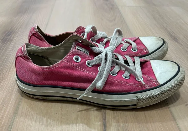 Converse Sneakers All Star Low-Top - Image 2