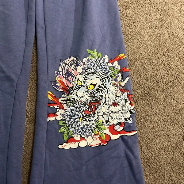 Ed Hardy women’s sweatpants  - Image 2