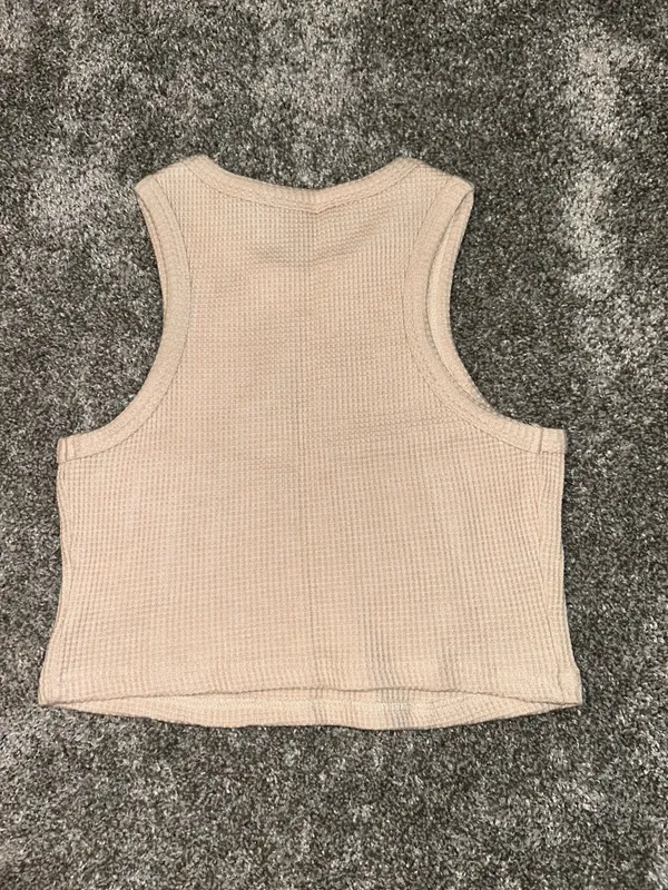 White Fox Boutique Top - Image 2