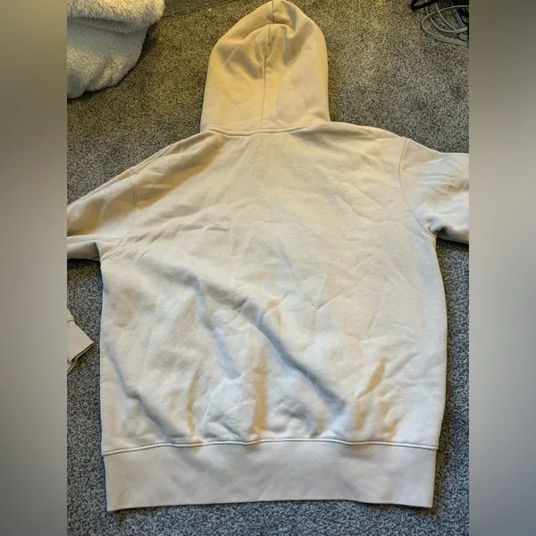 Nike Center Swoosh Hoodie - Image 3