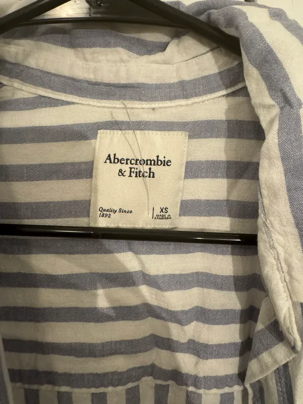 Abercrombie & Fitch Button Down - Image 2