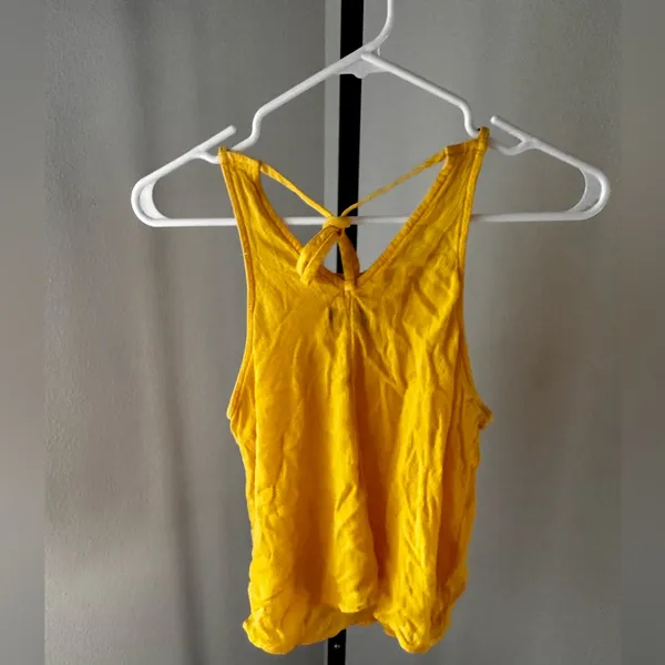Hollister size medium shirt - Image 3