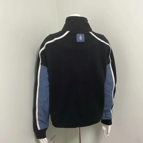 Free People Movement Arena Strip Half Zip Pullover XS - Image 9