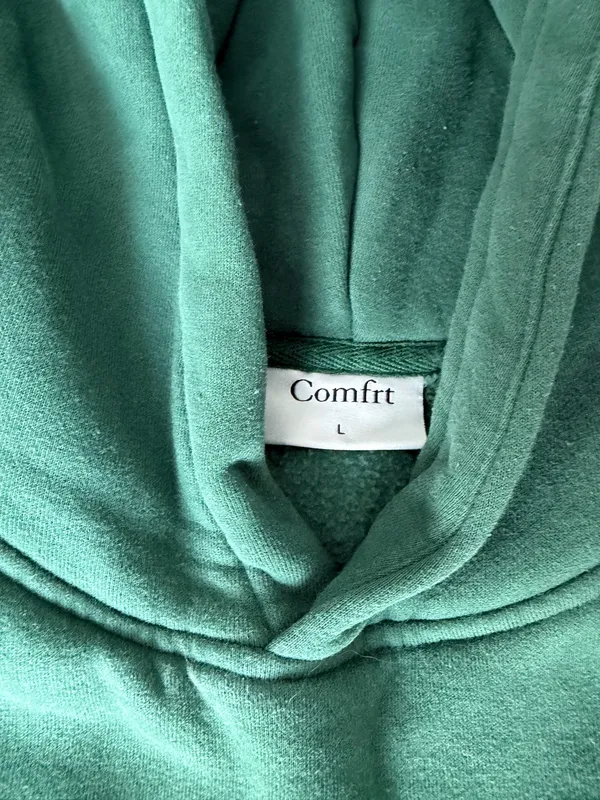 Green comfrt set - Image 9