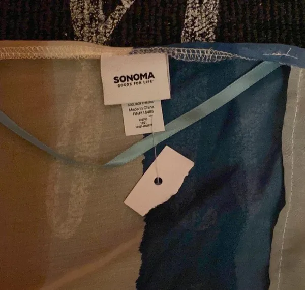 Sonoma Robe - Image 2