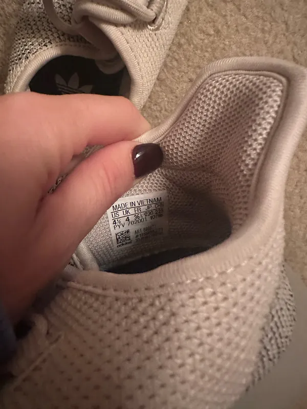 Adidas Shoes - Image 5