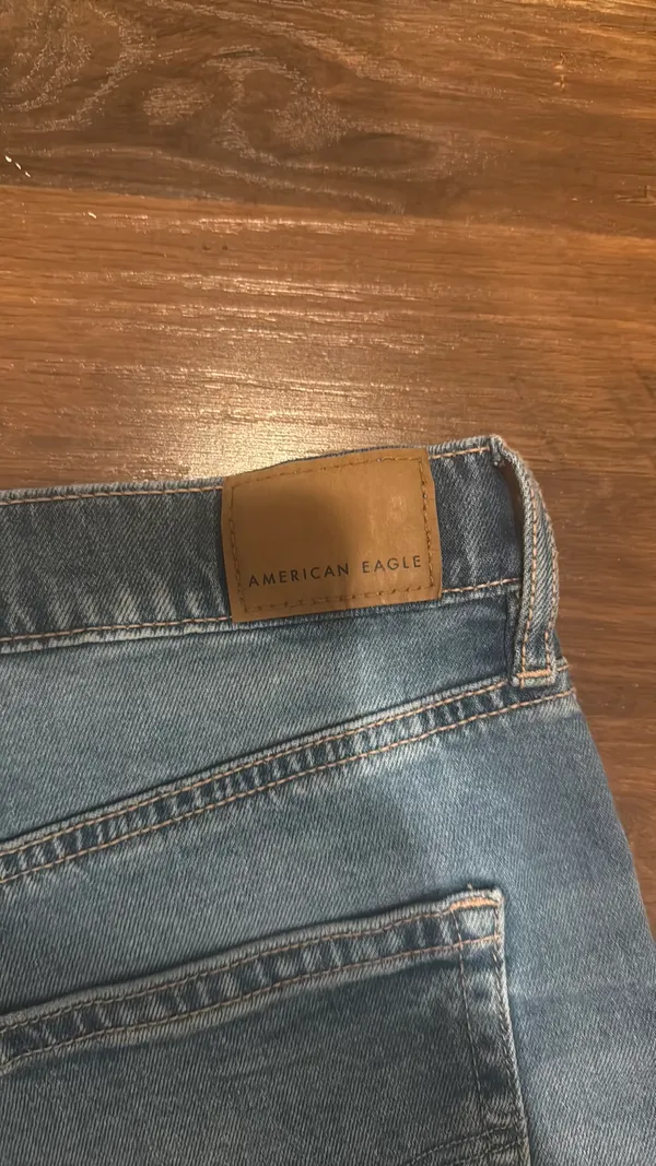 New with tags American eagle shorts  - Image 7