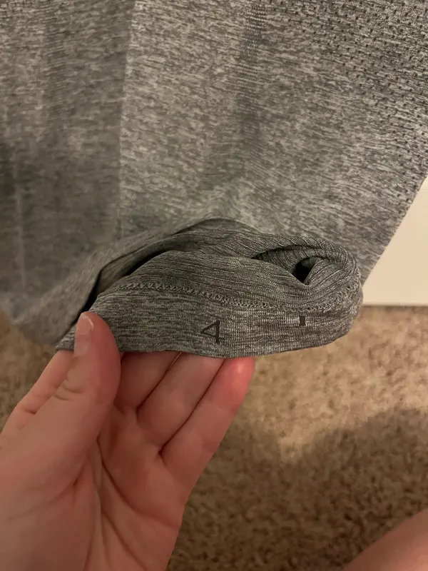 Lululemon Swiftly Tech - Image 3