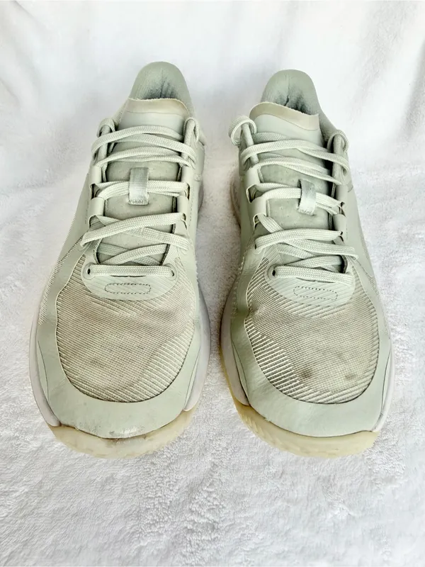 Lululemon Strongfeel Train Training Shoes Women’s US 8 Light Sage/Green - Image 7