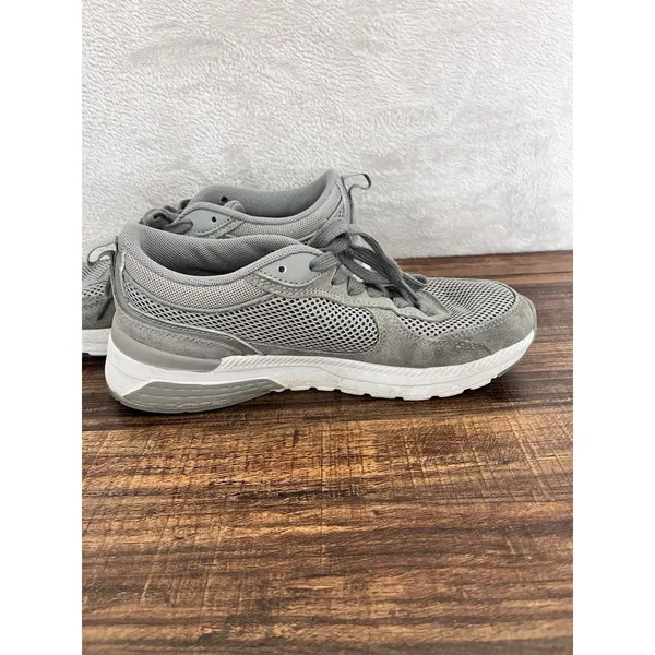 Gola Sneakers Hawk Road Running Shoes Women's US 7 Grey Casual - Image 10