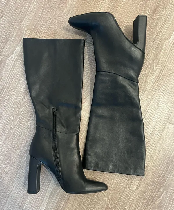 Steve Madden Knee-High Boots - Image 2