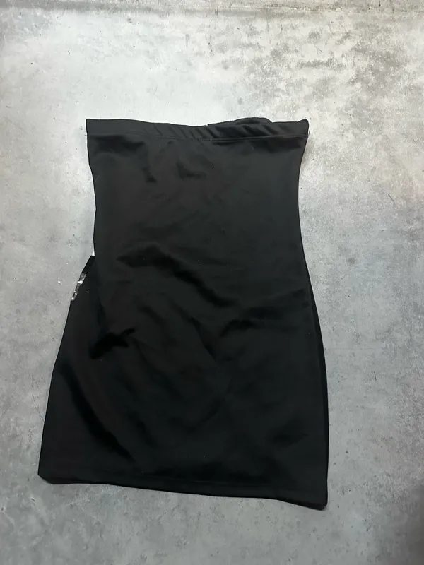 Dress Black Size L - Image 3