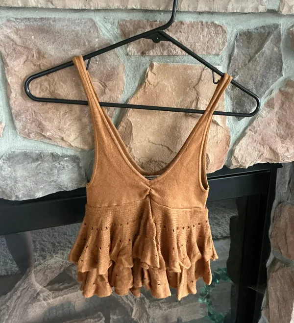 Kimchi Blue Urban Outfitters tank - Image 6