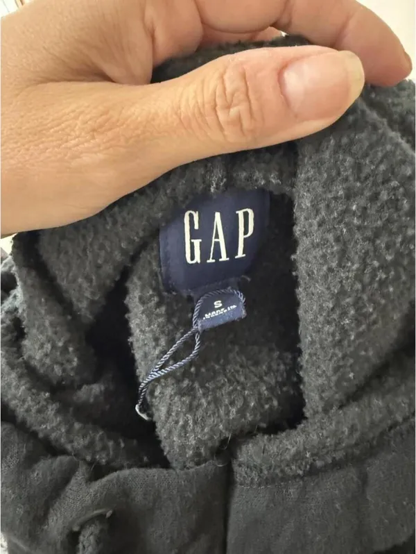 Cute GAP Hoodie Size S - Image 6