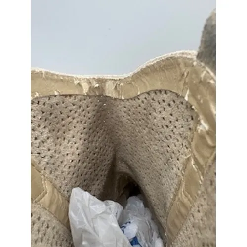 BCBGeneration‎ Suede Western Boots Tan Perforated Cowgirl Festival Tailgate 7.5 - Image 8