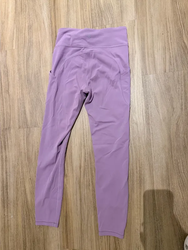 Lululemon Leggings - Image 2