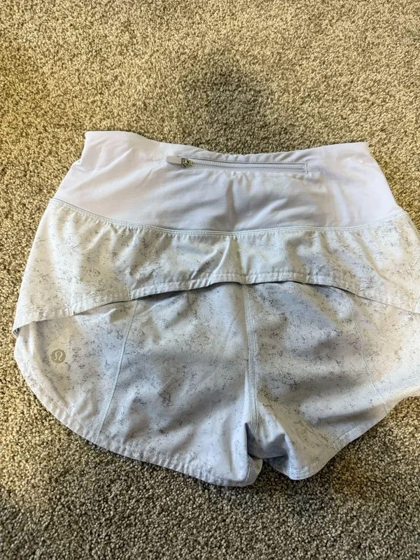 Lululemon Shorts - Image 2