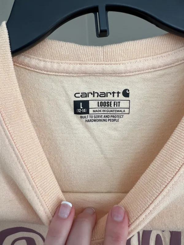 Carhartt Tshirt - Image 2