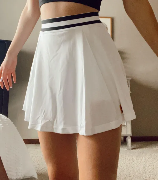Nike Tennis Skirt NWT - Image 2