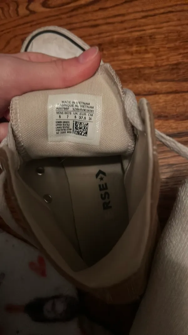 Converse High-Top - Image 2