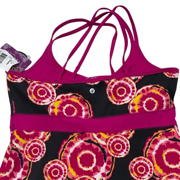 Soybu Athleisure Sundress Size Large UPF 50+ Sports Pickleball Tennis Dress - Image 4