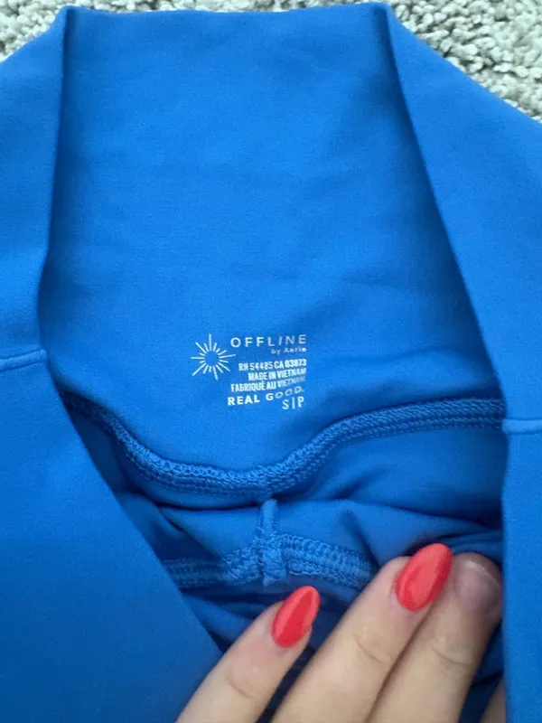 Aerie offline shorts - Image 2