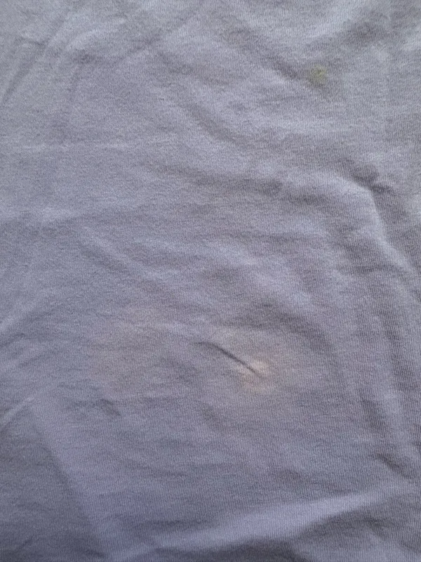 SKIMS Boyfriend stretch-modal and cotton-blend jersey T-shirt - Lily size xs - Image 6
