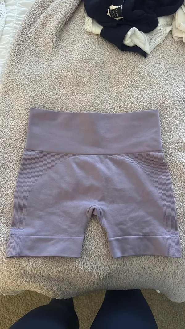 Set Active Biker Shorts - Image 3