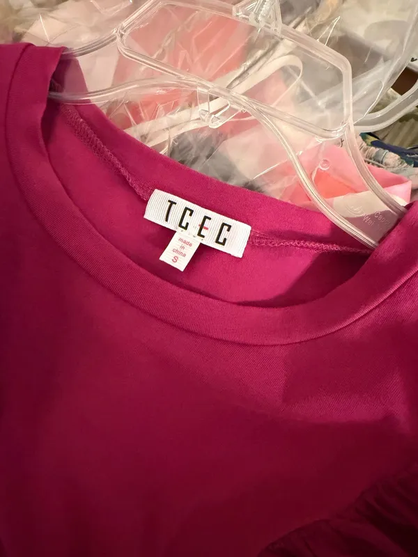 TCEC Dress - Image 2