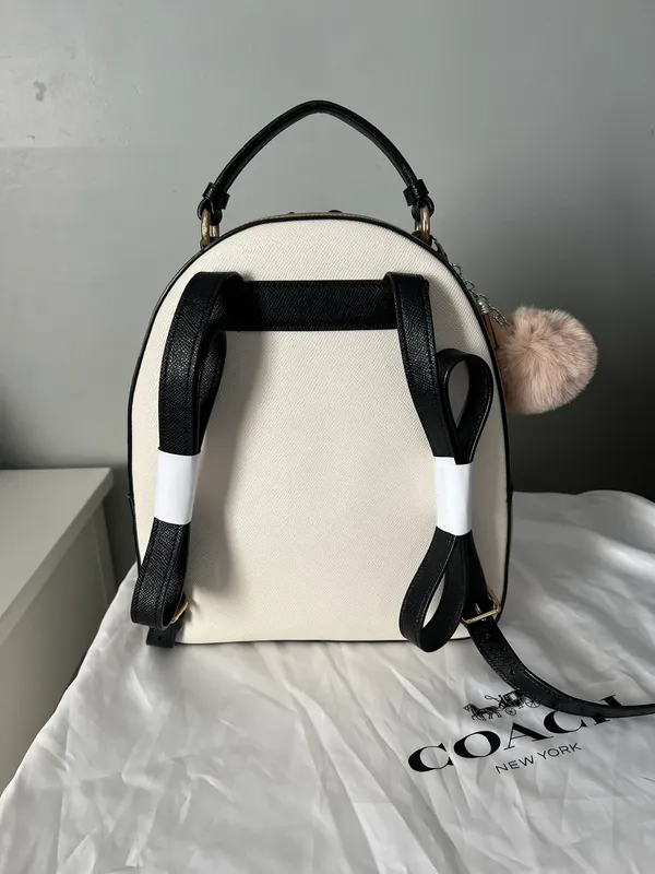 Coach Backpack - Image 5