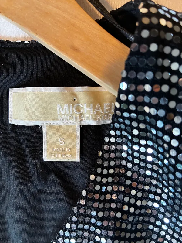 Michael kors sparkling dress - Image 9