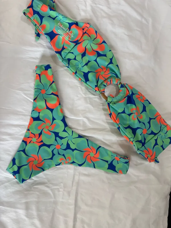 Kulani Kinis Bikini Set - Image 2