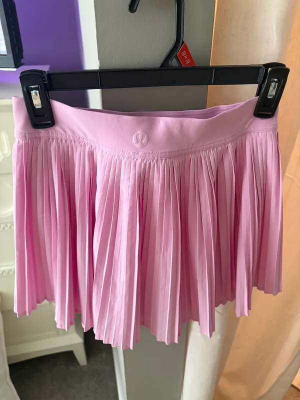 Lululemon Skirt - Image 3