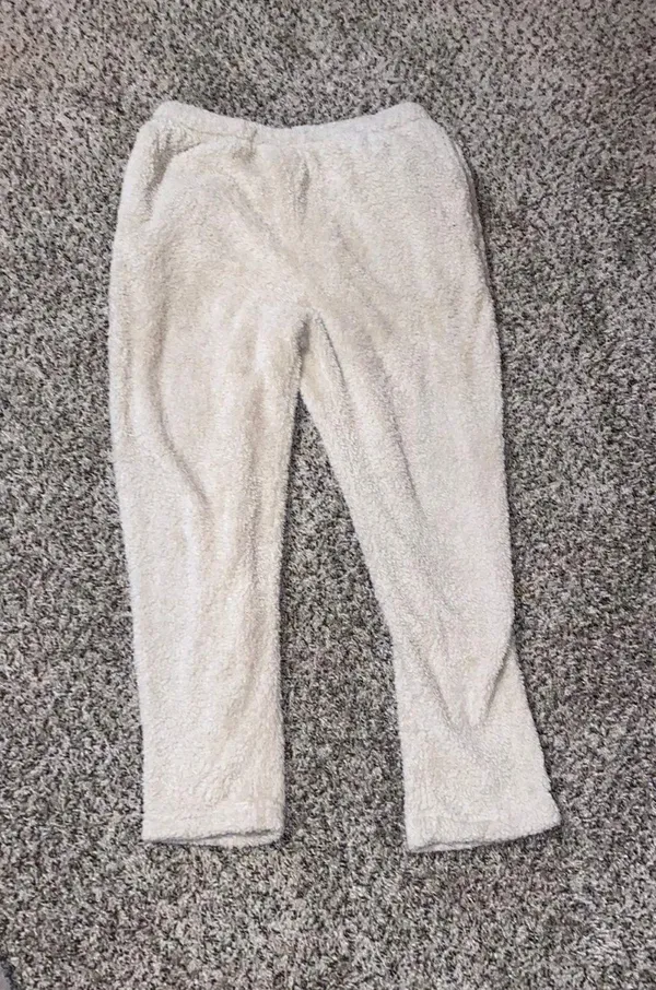 Sherpa Set Tan - Image 3