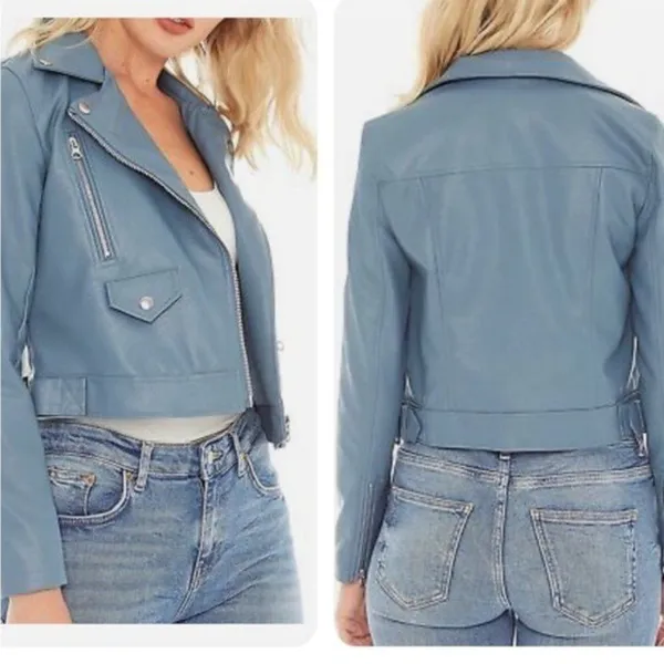 Love Tree‎ Jacket - Image 3