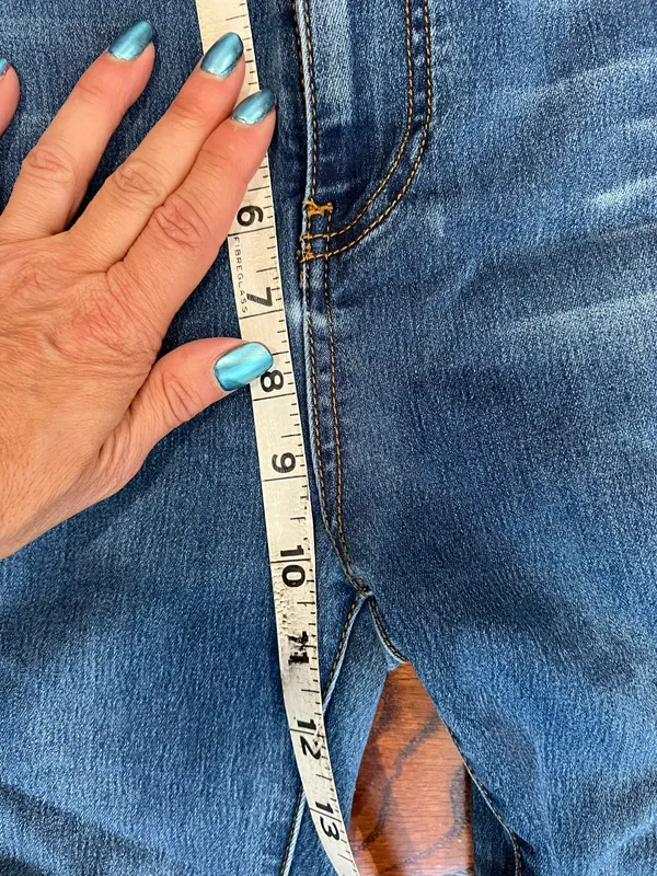 Jeans - Image 5