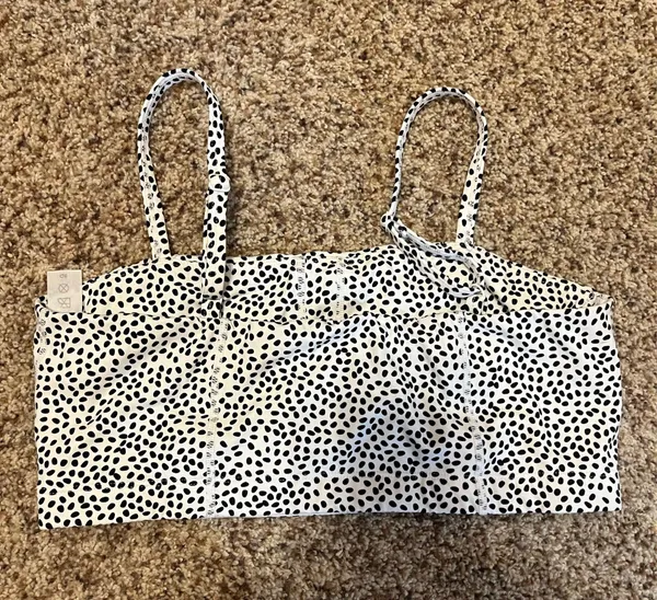 Aoxjox Amazon Sports Bra - Image 3