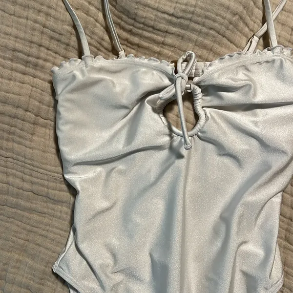 Forever 21 One Piece Swimsuit - Image 2