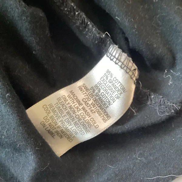 Merona Lace Trim Cami - Image 7