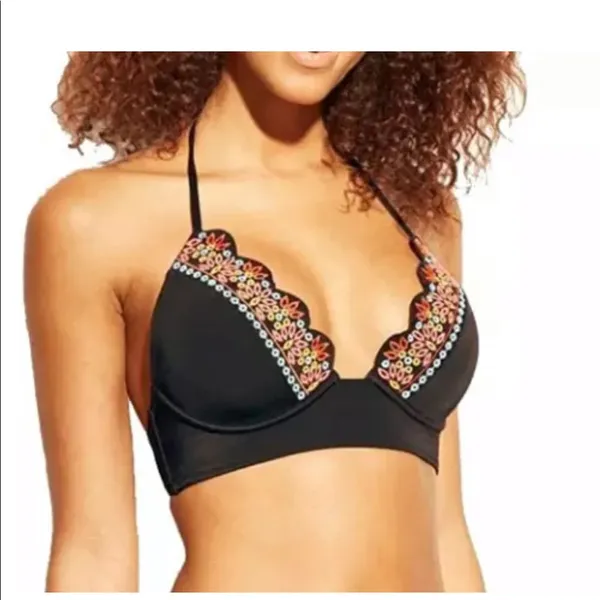 Gorgeous Shade Shore Swimsuit 38B/M - Image 7