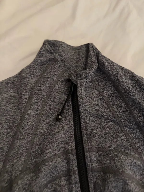 Lululemon Define Jacket - Image 2