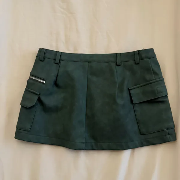 Edikted Skirt Mini - Image 3