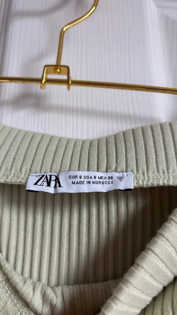 Zara maxi skirt  - Image 2