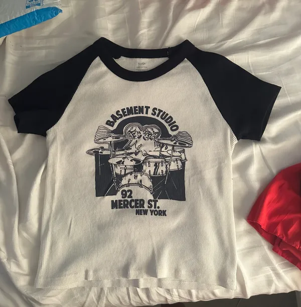 Shirt - Image 2