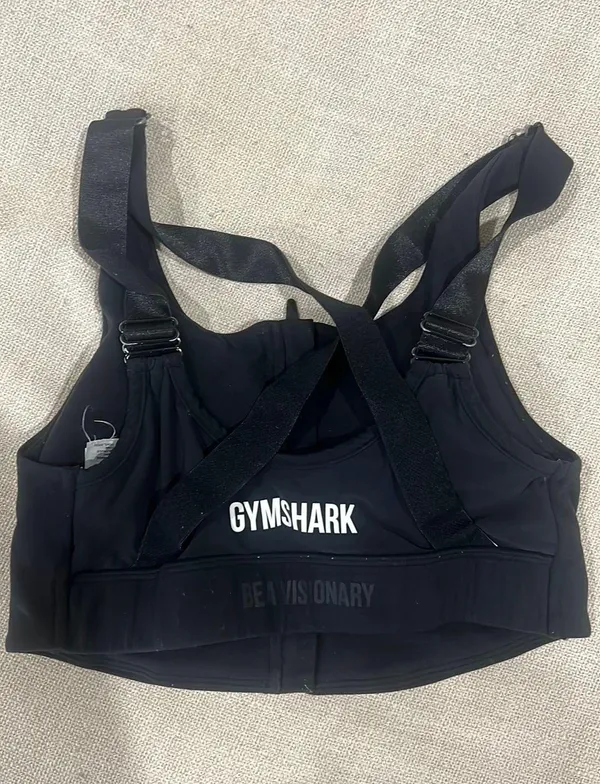 Sports Bra - Image 2