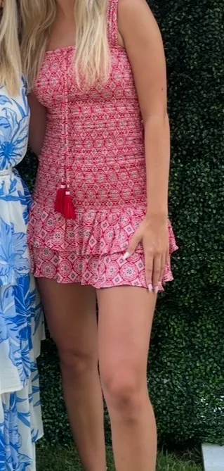 Nordstrom Dress - Image 2