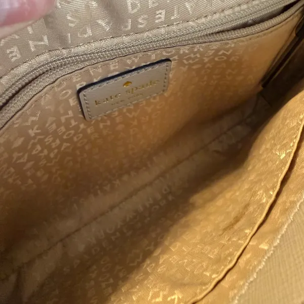 Kate Spade Crossbody Bag - Image 4