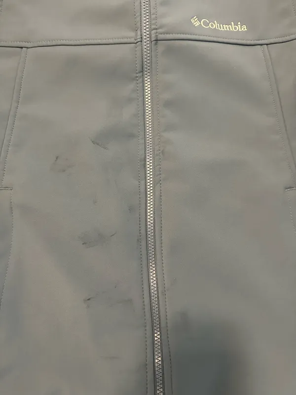 Columbia Jacket - Image 2