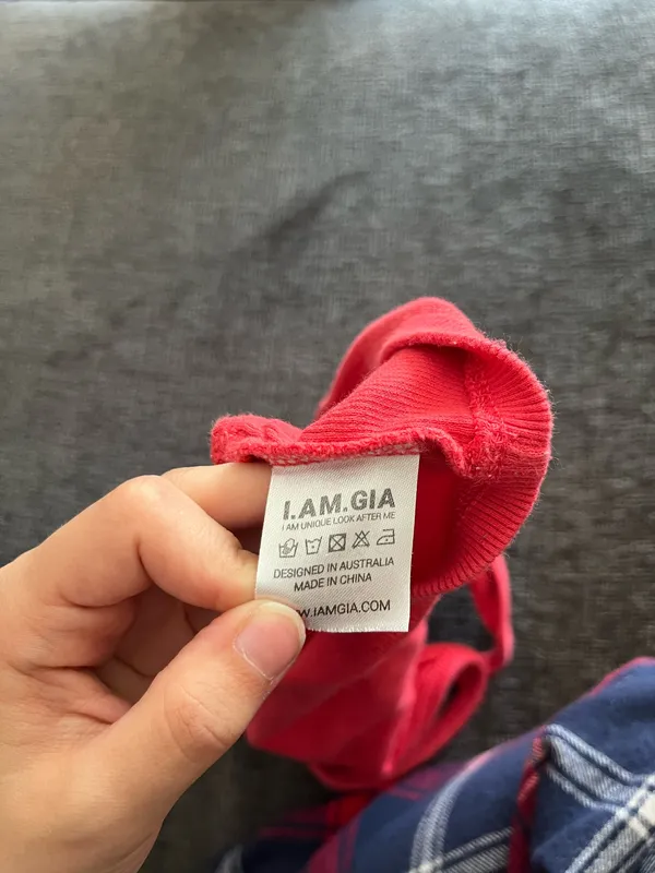 I.AM.GIA Elia Crop Top - Image 3