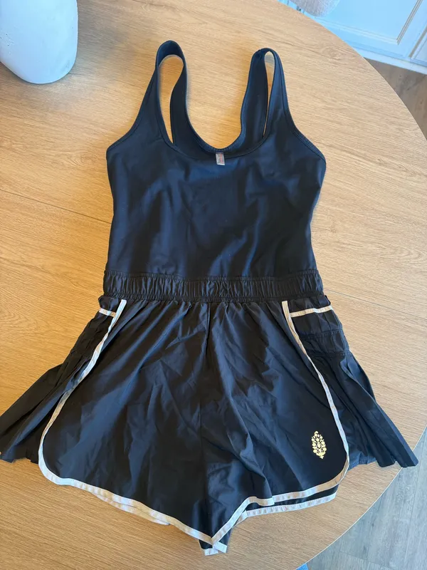 Free people romper - Image 2